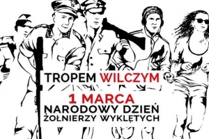 bieg tropem wilczym